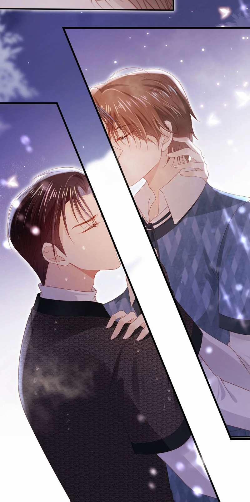 Hắc Hóa Phản Diện Sủng Lên Trời 116 trang 14