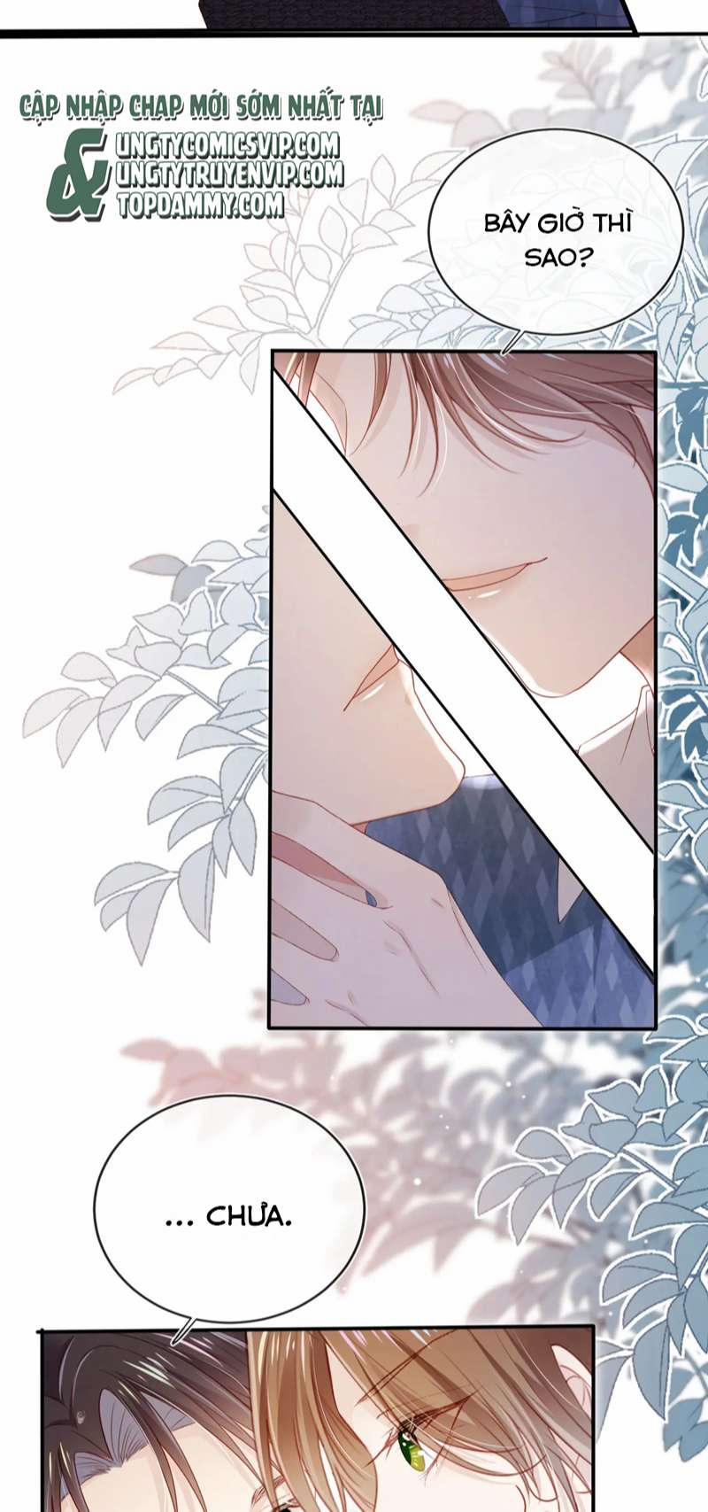 Hắc Hóa Phản Diện Sủng Lên Trời 116 trang 15