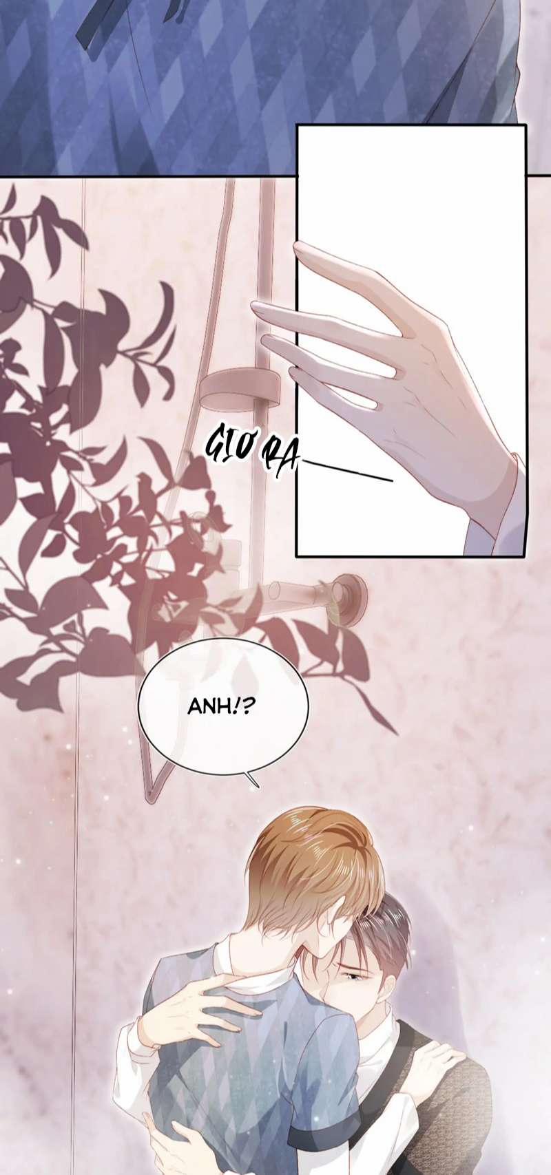 Hắc Hóa Phản Diện Sủng Lên Trời 116 trang 18