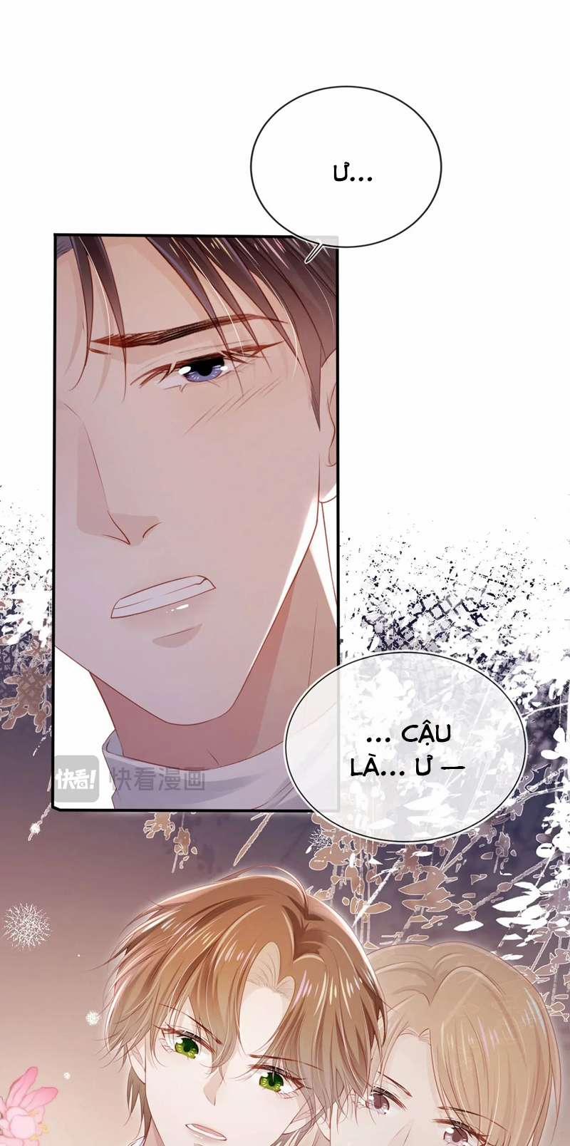 Hắc Hóa Phản Diện Sủng Lên Trời 116 trang 2