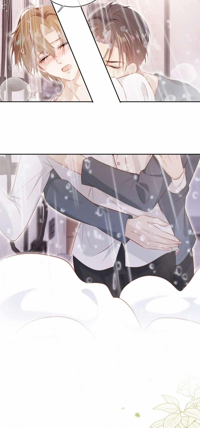 Hắc Hóa Phản Diện Sủng Lên Trời 116 trang 26