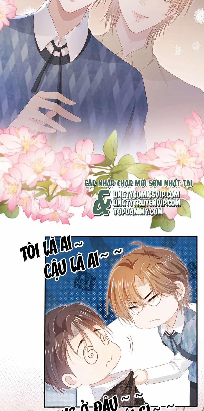 Hắc Hóa Phản Diện Sủng Lên Trời 116 trang 3