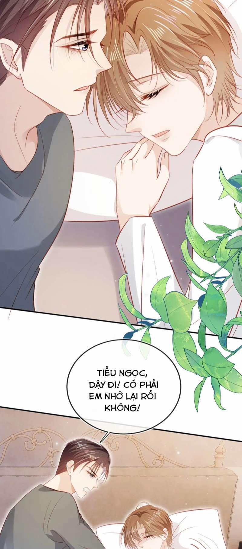 Hắc Hóa Phản Diện Sủng Lên Trời 116 trang 30