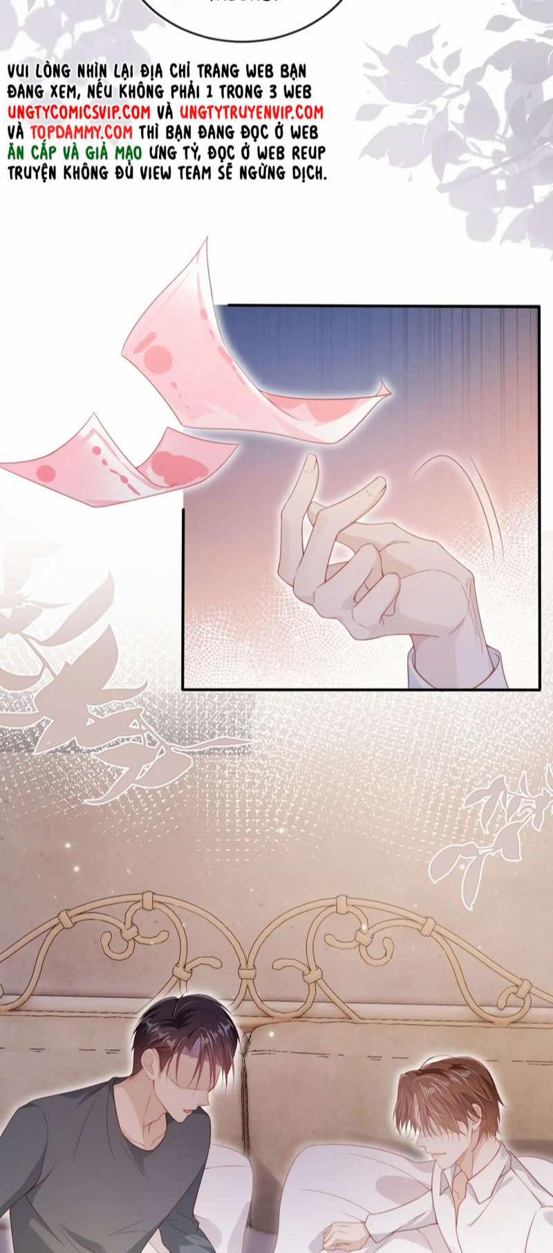 Hắc Hóa Phản Diện Sủng Lên Trời 116 trang 34