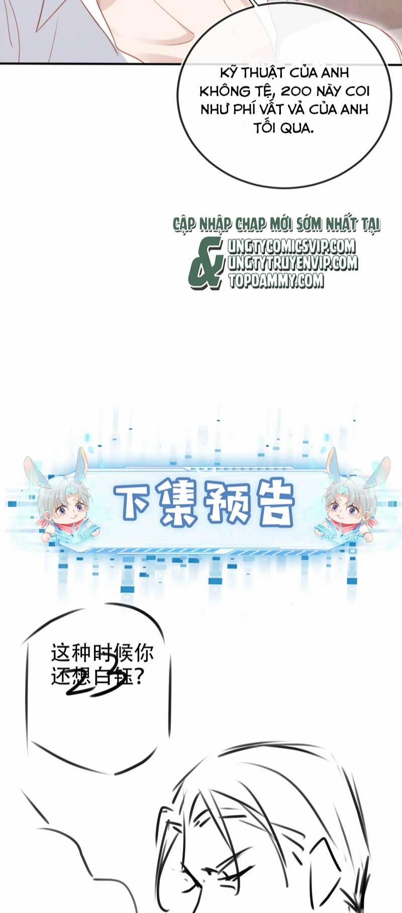 Hắc Hóa Phản Diện Sủng Lên Trời 116 trang 36