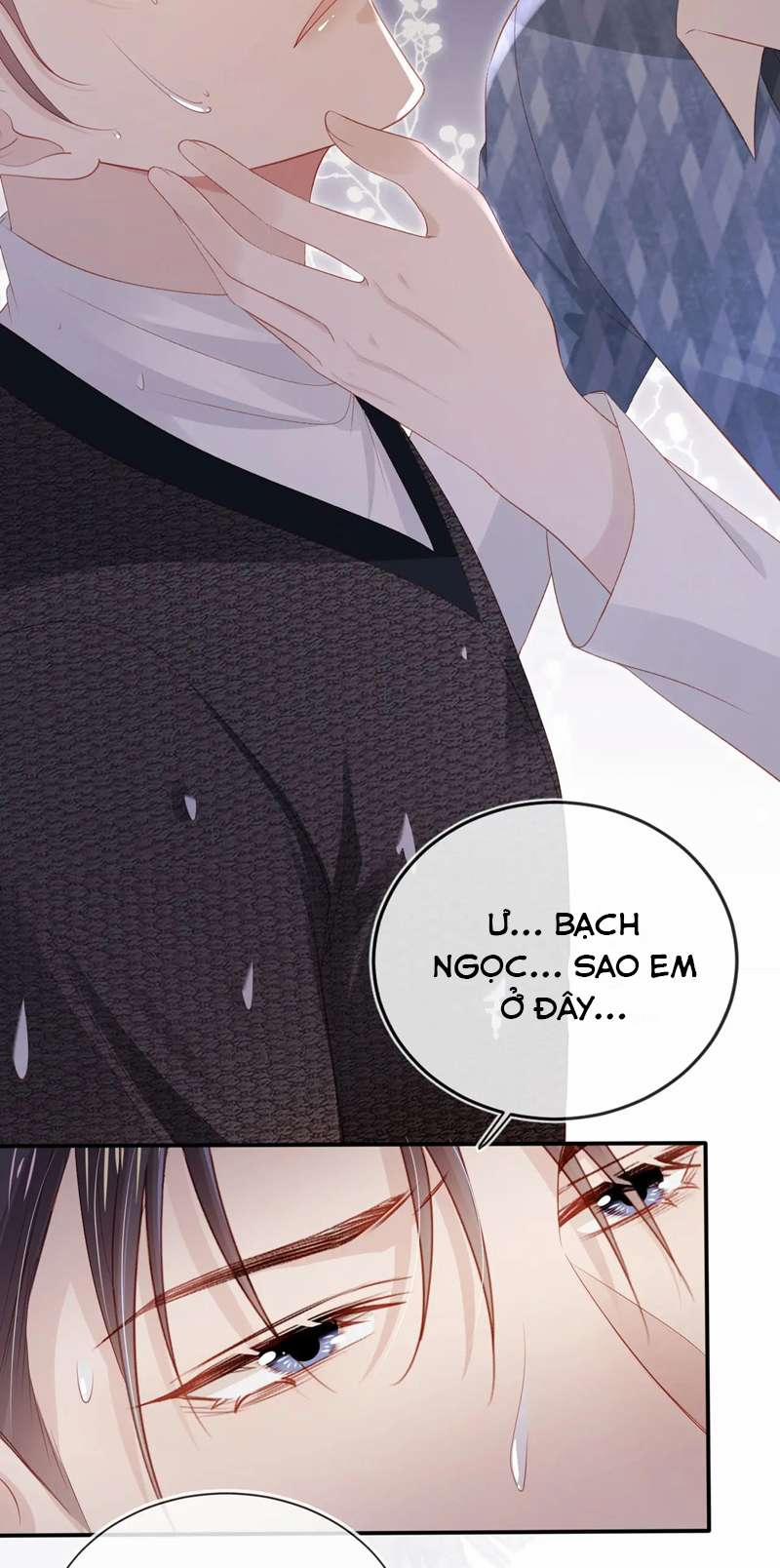 Hắc Hóa Phản Diện Sủng Lên Trời 116 trang 8