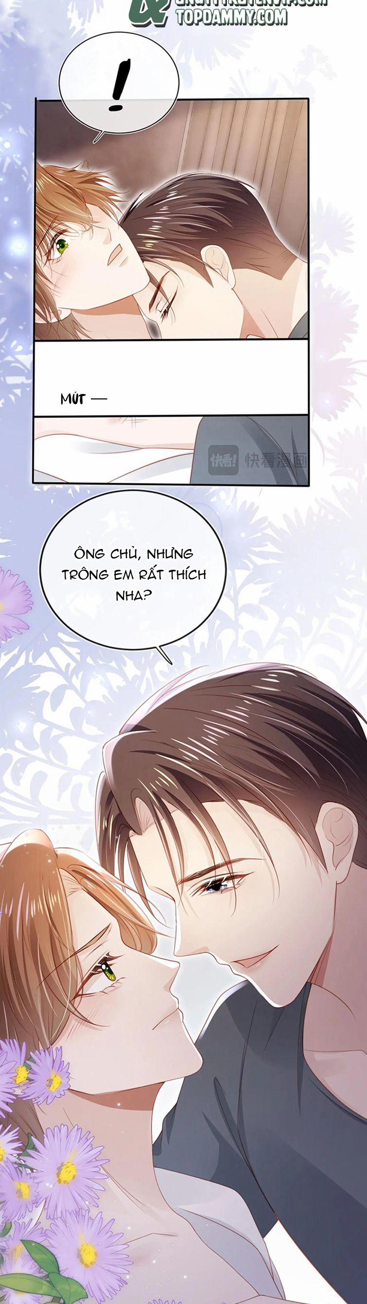 Hắc Hóa Phản Diện Sủng Lên Trời 117 trang 4