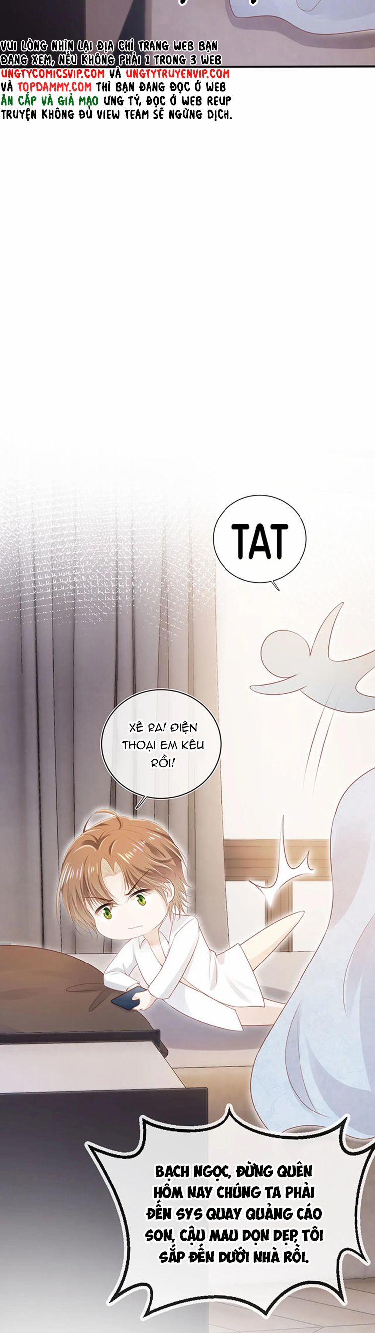 Hắc Hóa Phản Diện Sủng Lên Trời 117 trang 6