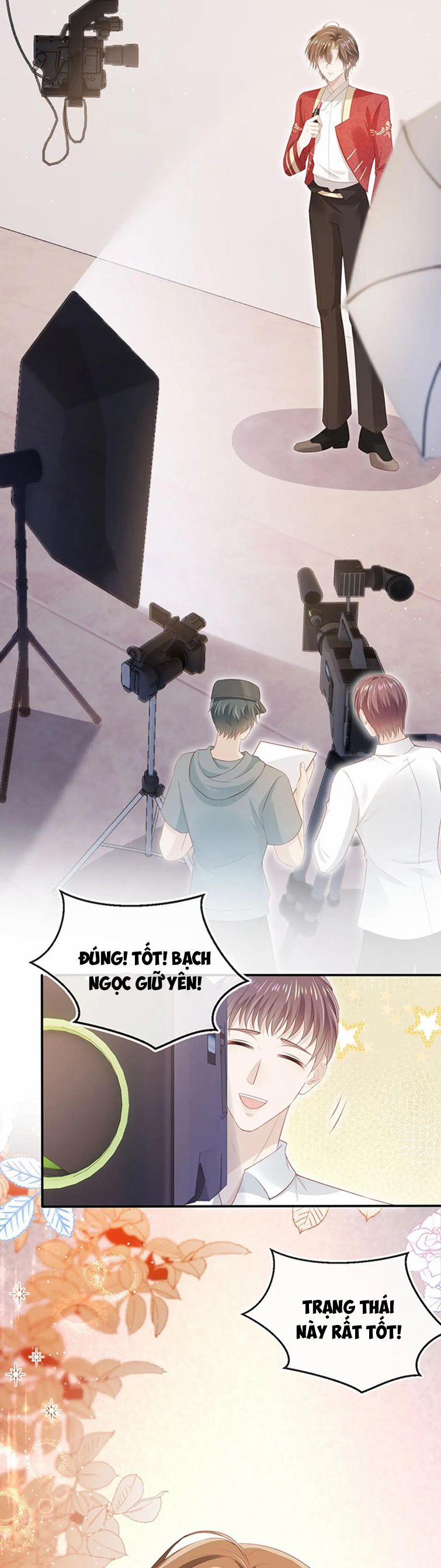 Hắc Hóa Phản Diện Sủng Lên Trời 117 trang 9