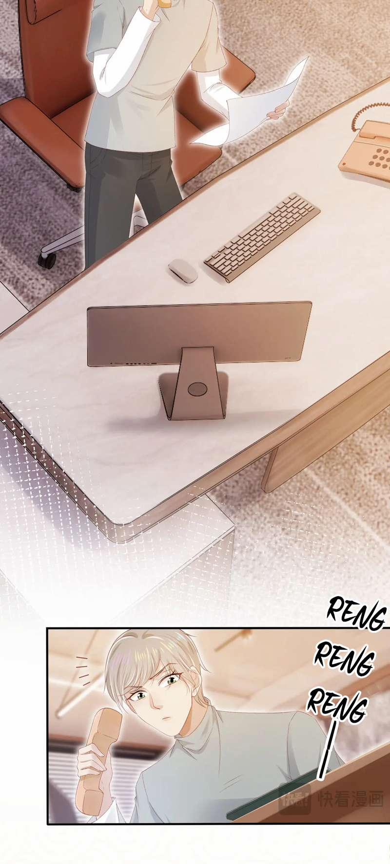 Hắc Hóa Phản Diện Sủng Lên Trời 119 trang 11