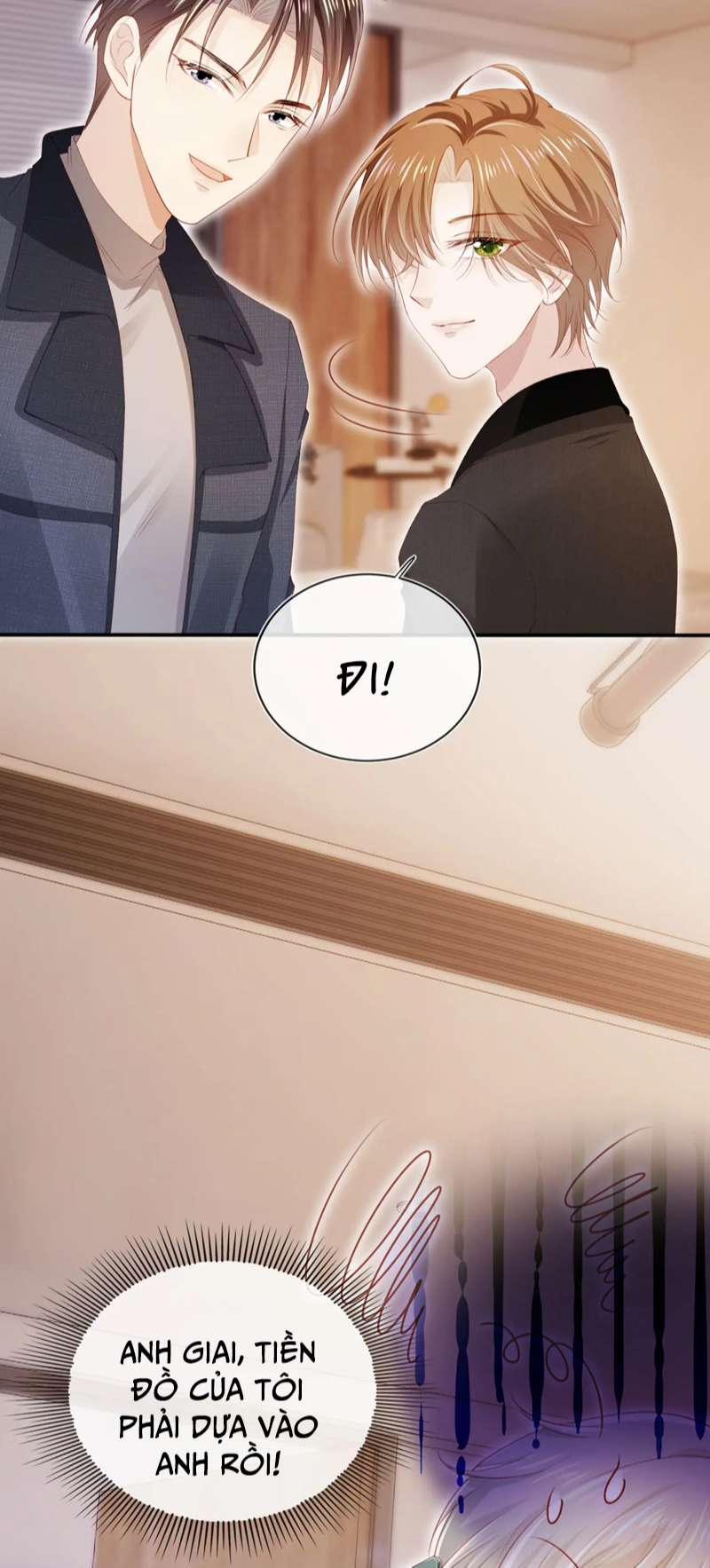 Hắc Hóa Phản Diện Sủng Lên Trời 119 trang 13