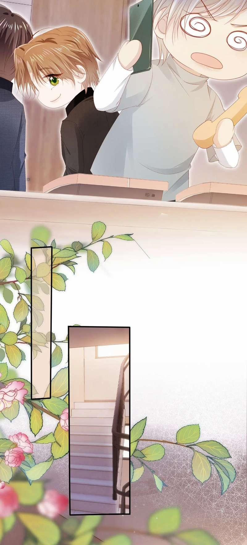 Hắc Hóa Phản Diện Sủng Lên Trời 119 trang 14