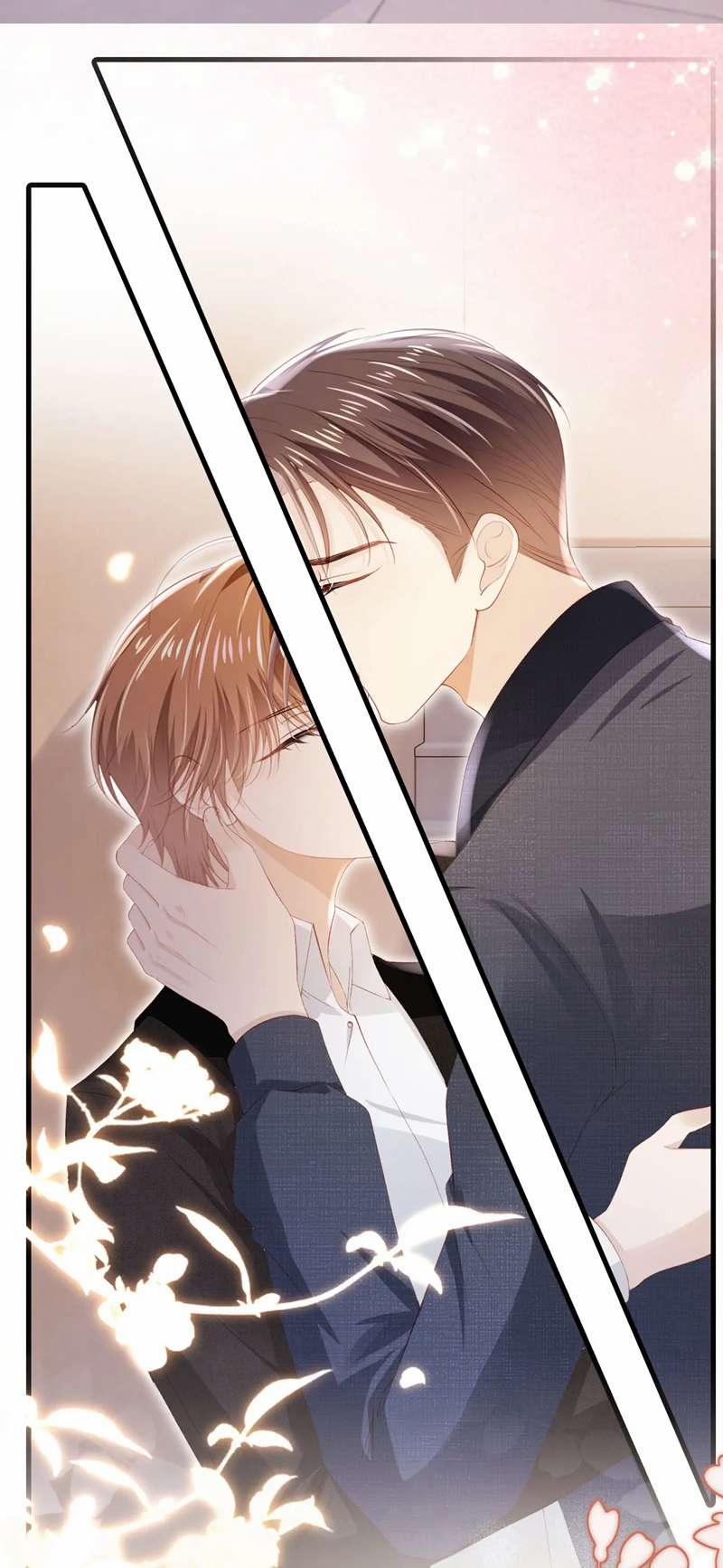 Hắc Hóa Phản Diện Sủng Lên Trời 119 trang 16