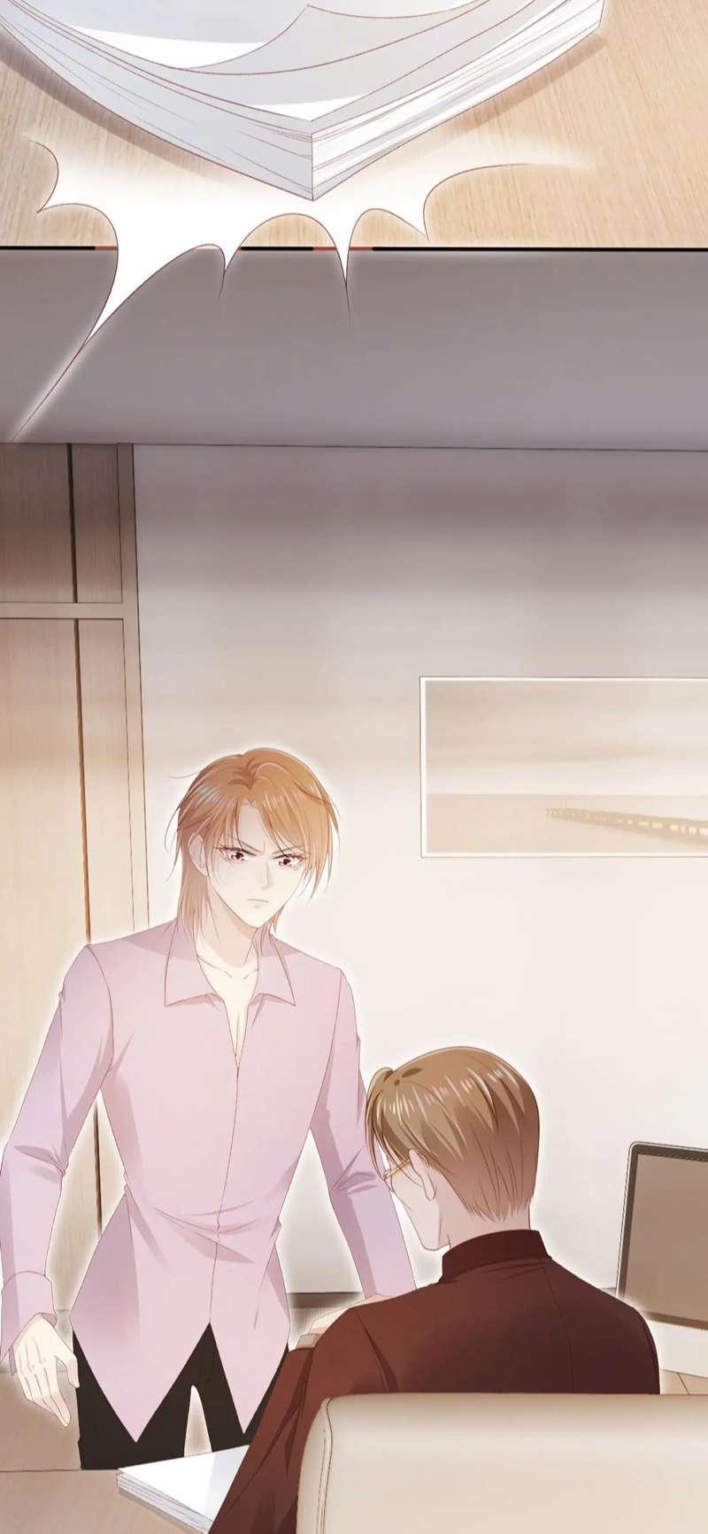 Hắc Hóa Phản Diện Sủng Lên Trời 119 trang 18