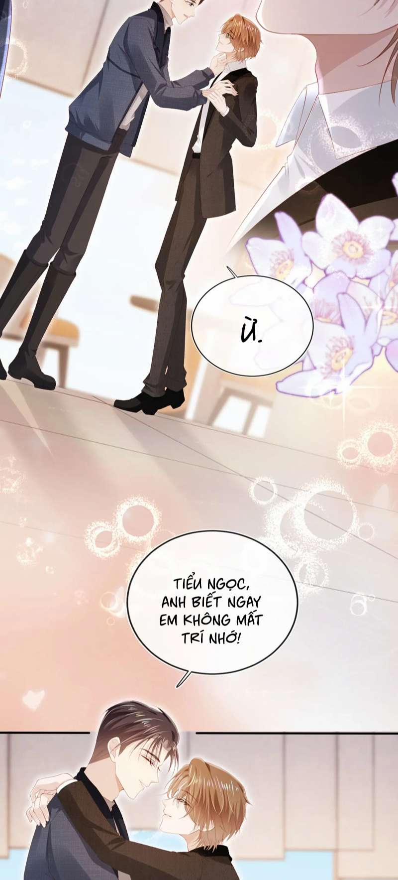 Hắc Hóa Phản Diện Sủng Lên Trời 119 trang 2