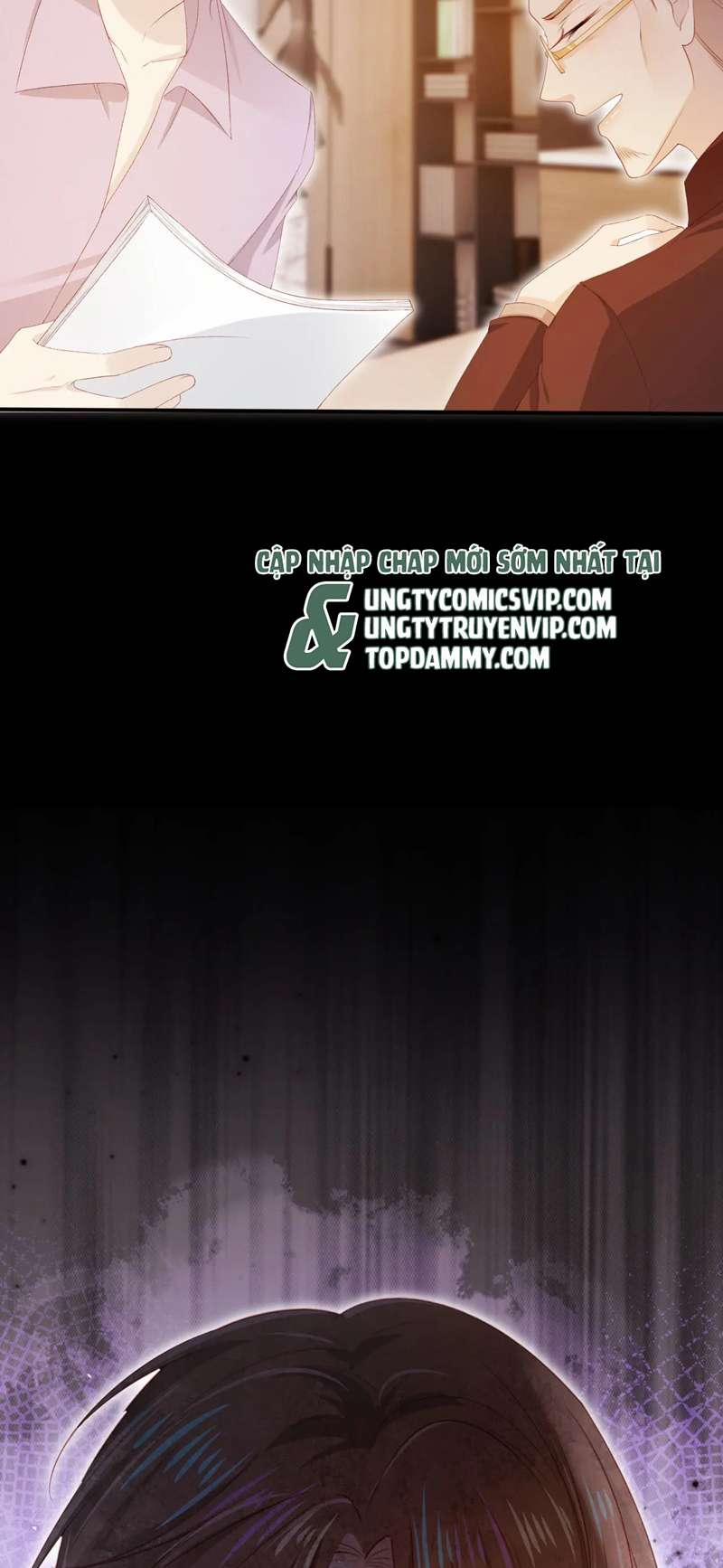 Hắc Hóa Phản Diện Sủng Lên Trời 119 trang 20