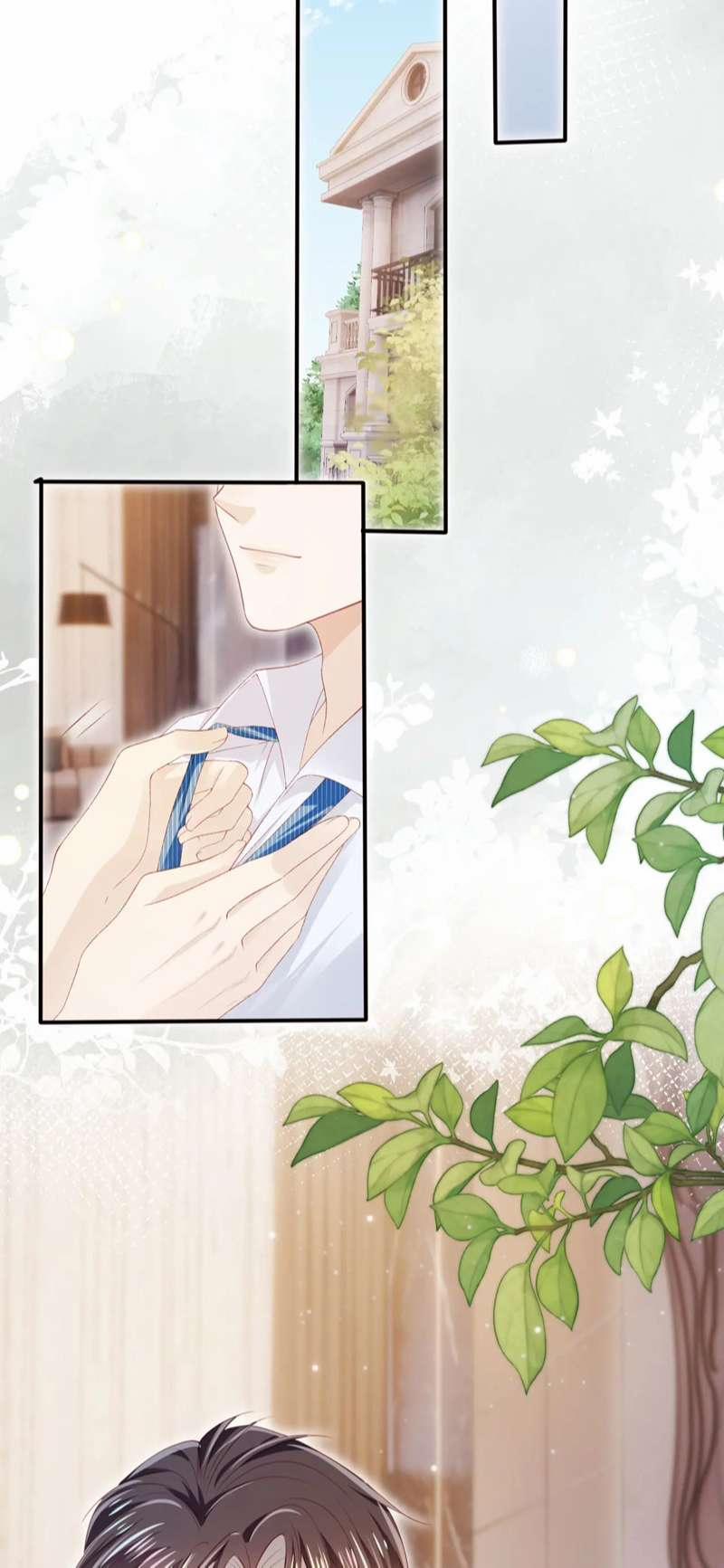 Hắc Hóa Phản Diện Sủng Lên Trời 119 trang 22