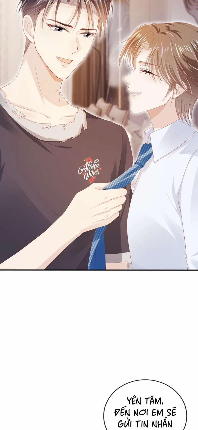 Hắc Hóa Phản Diện Sủng Lên Trời 119 trang 23