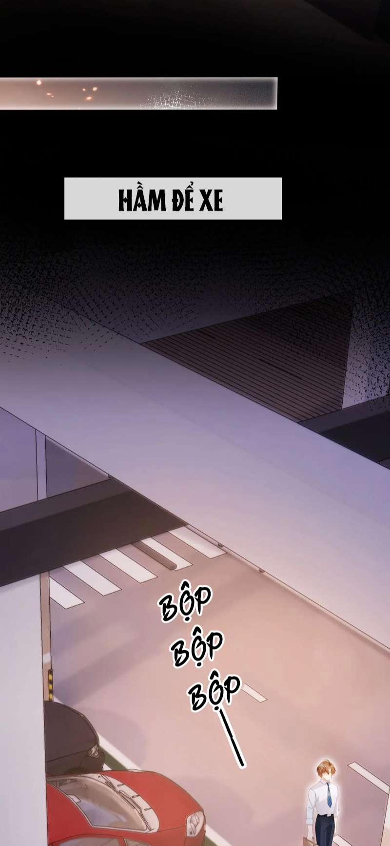 Hắc Hóa Phản Diện Sủng Lên Trời 119 trang 26