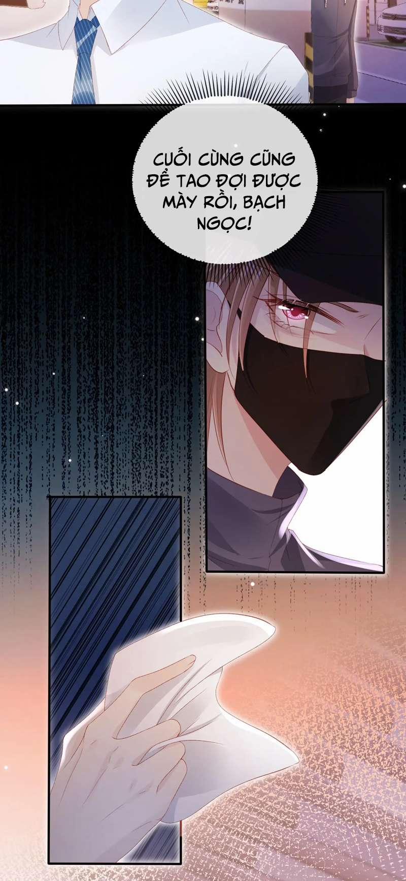 Hắc Hóa Phản Diện Sủng Lên Trời 119 trang 28