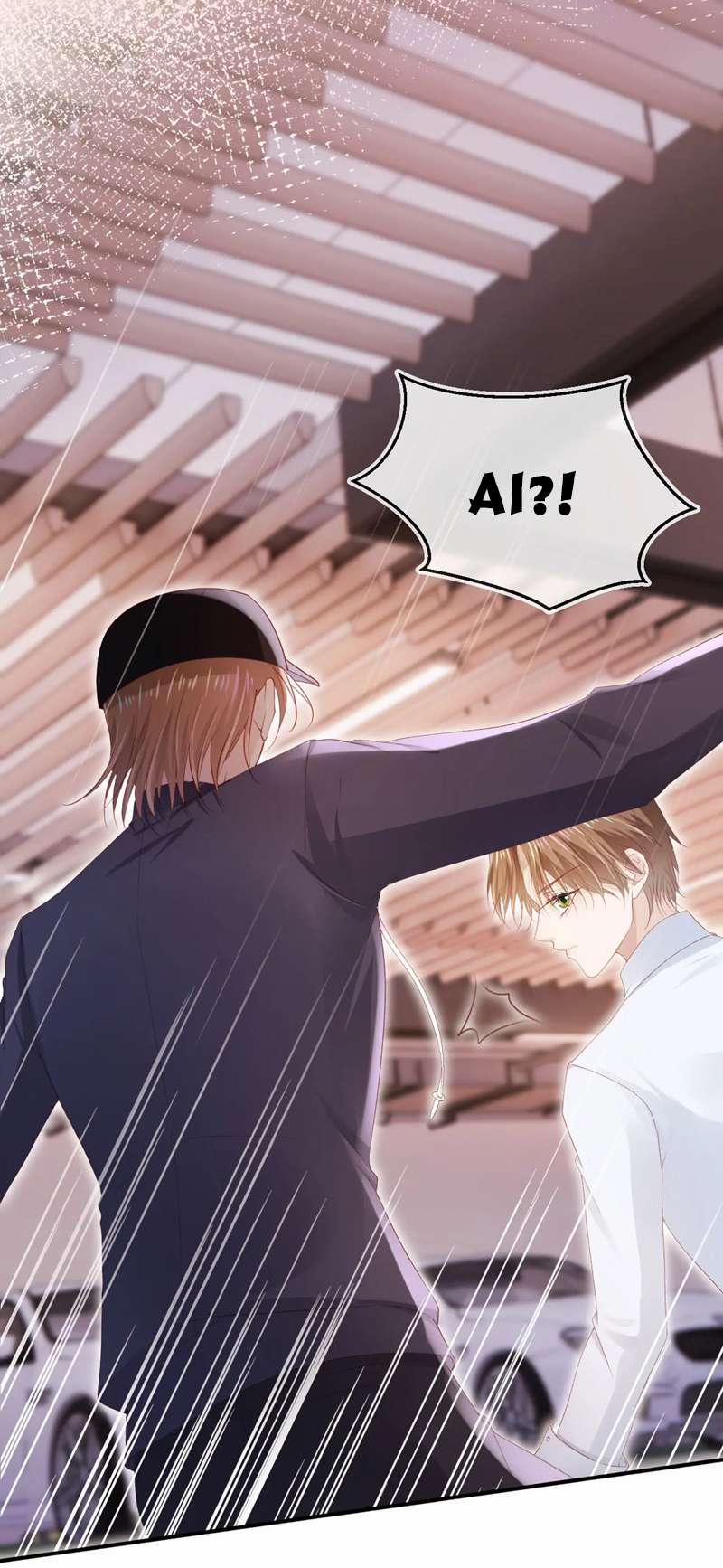 Hắc Hóa Phản Diện Sủng Lên Trời 119 trang 29