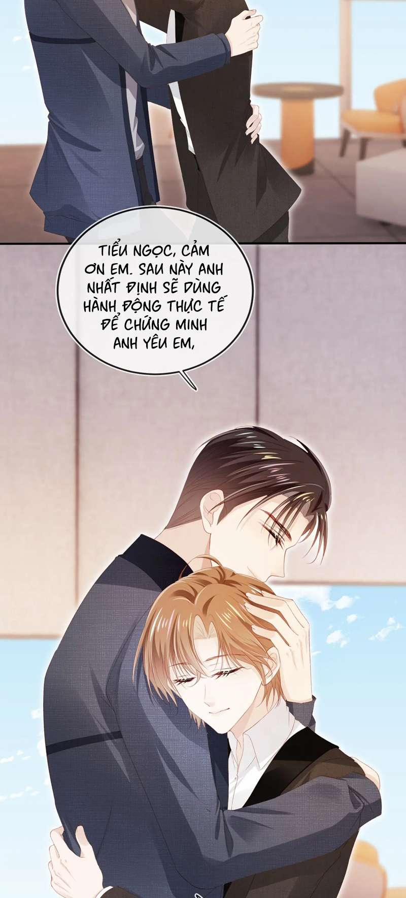 Hắc Hóa Phản Diện Sủng Lên Trời 119 trang 3