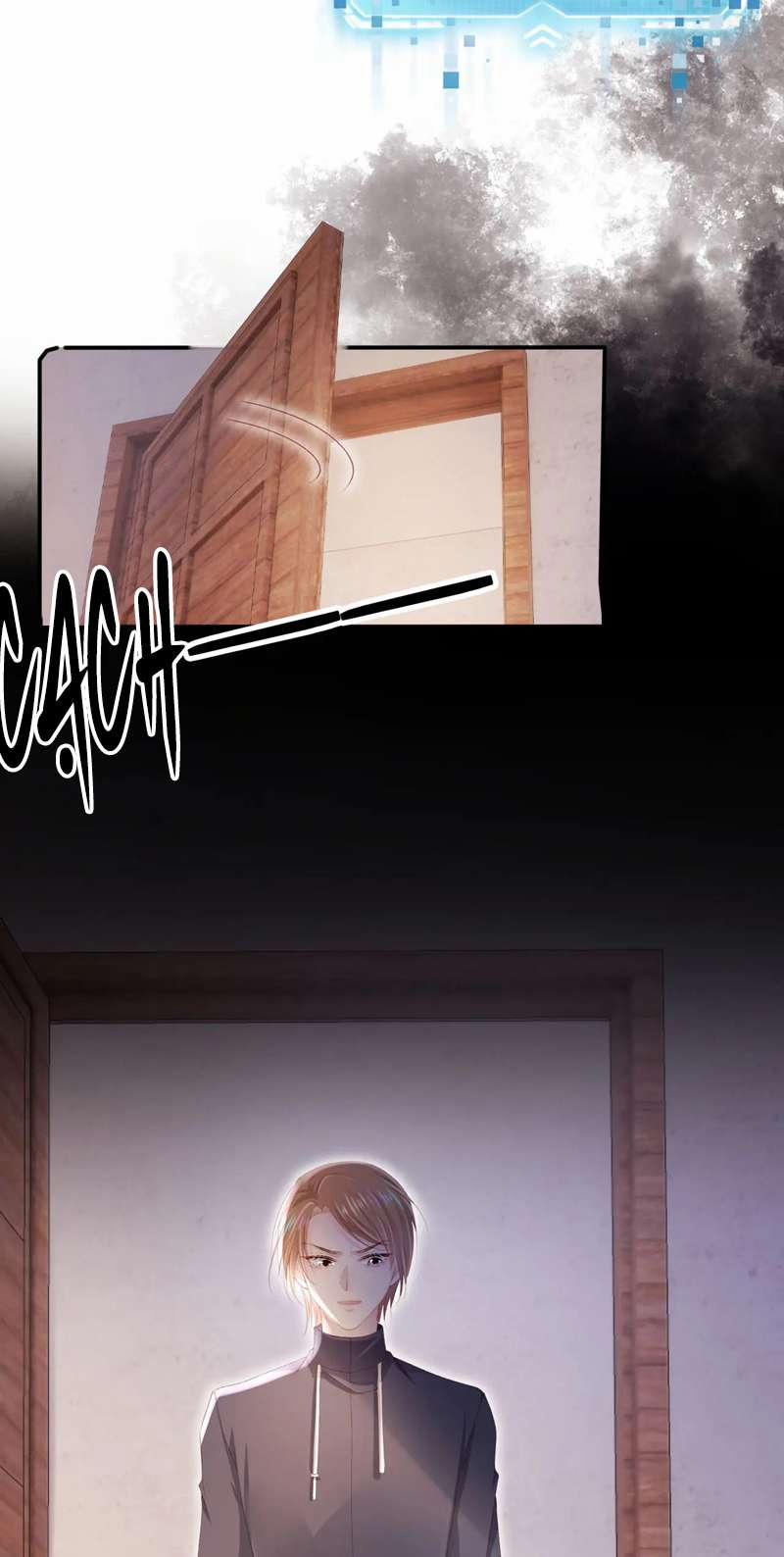 Hắc Hóa Phản Diện Sủng Lên Trời 119 trang 35