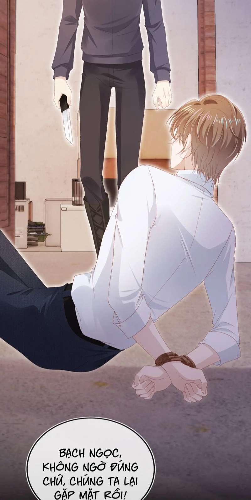 Hắc Hóa Phản Diện Sủng Lên Trời 119 trang 36