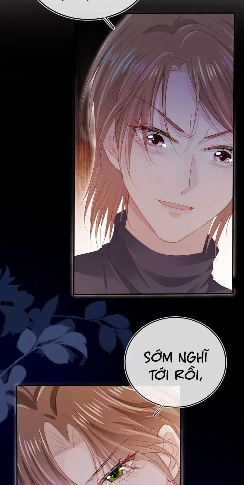 Hắc Hóa Phản Diện Sủng Lên Trời 119 trang 37