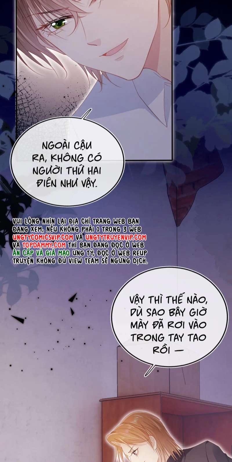 Hắc Hóa Phản Diện Sủng Lên Trời 119 trang 38