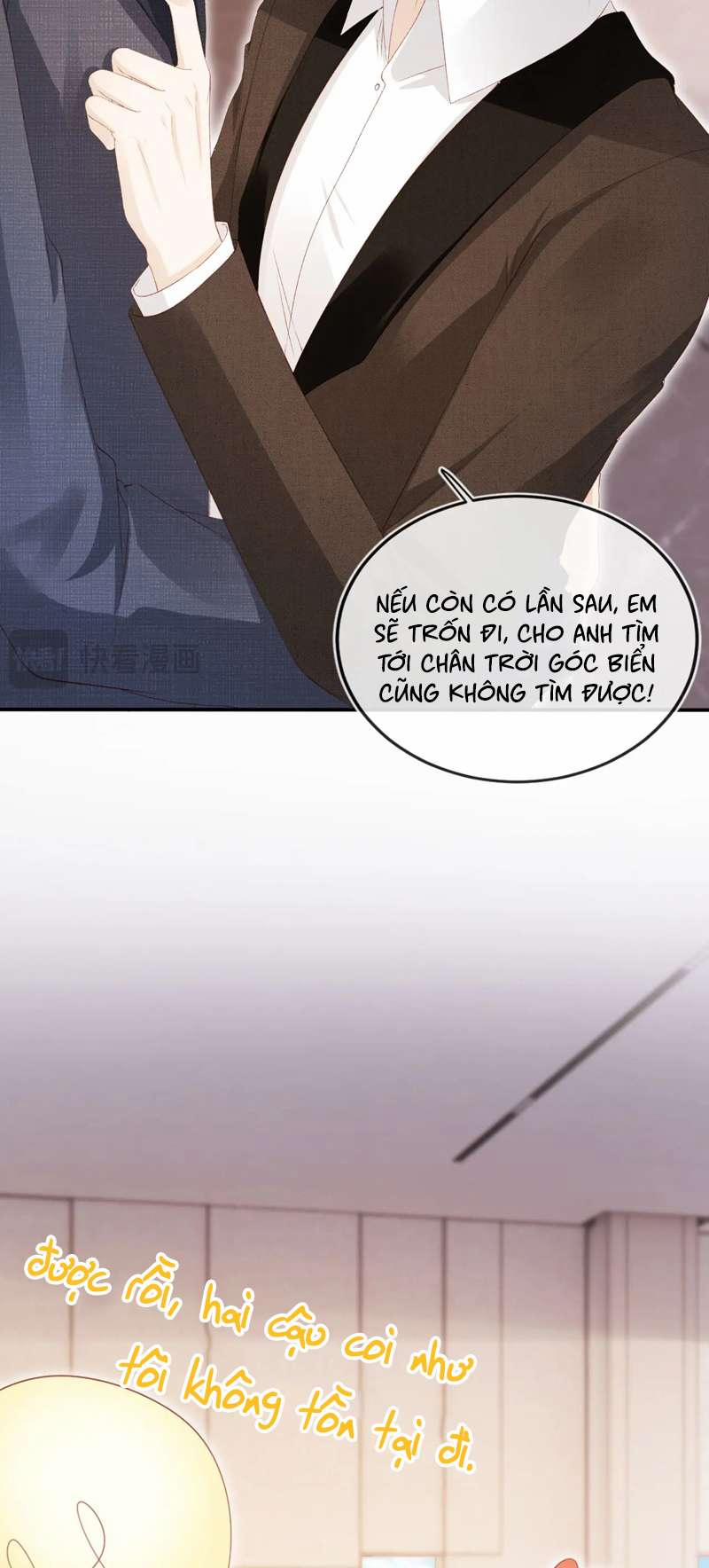 Hắc Hóa Phản Diện Sủng Lên Trời 119 trang 5