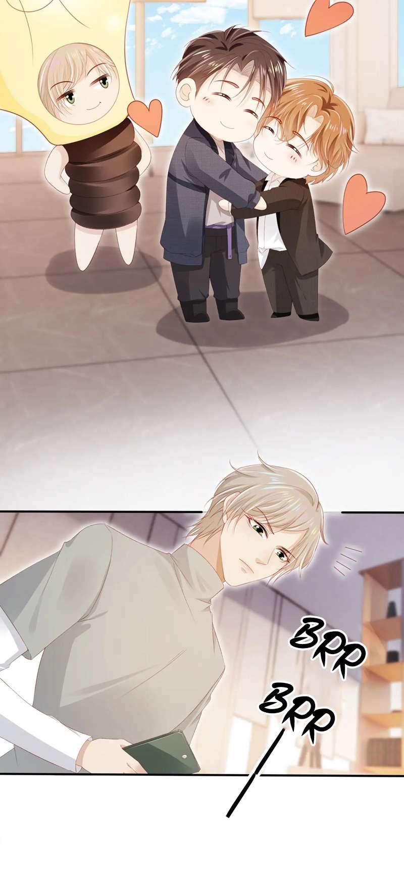 Hắc Hóa Phản Diện Sủng Lên Trời 119 trang 6