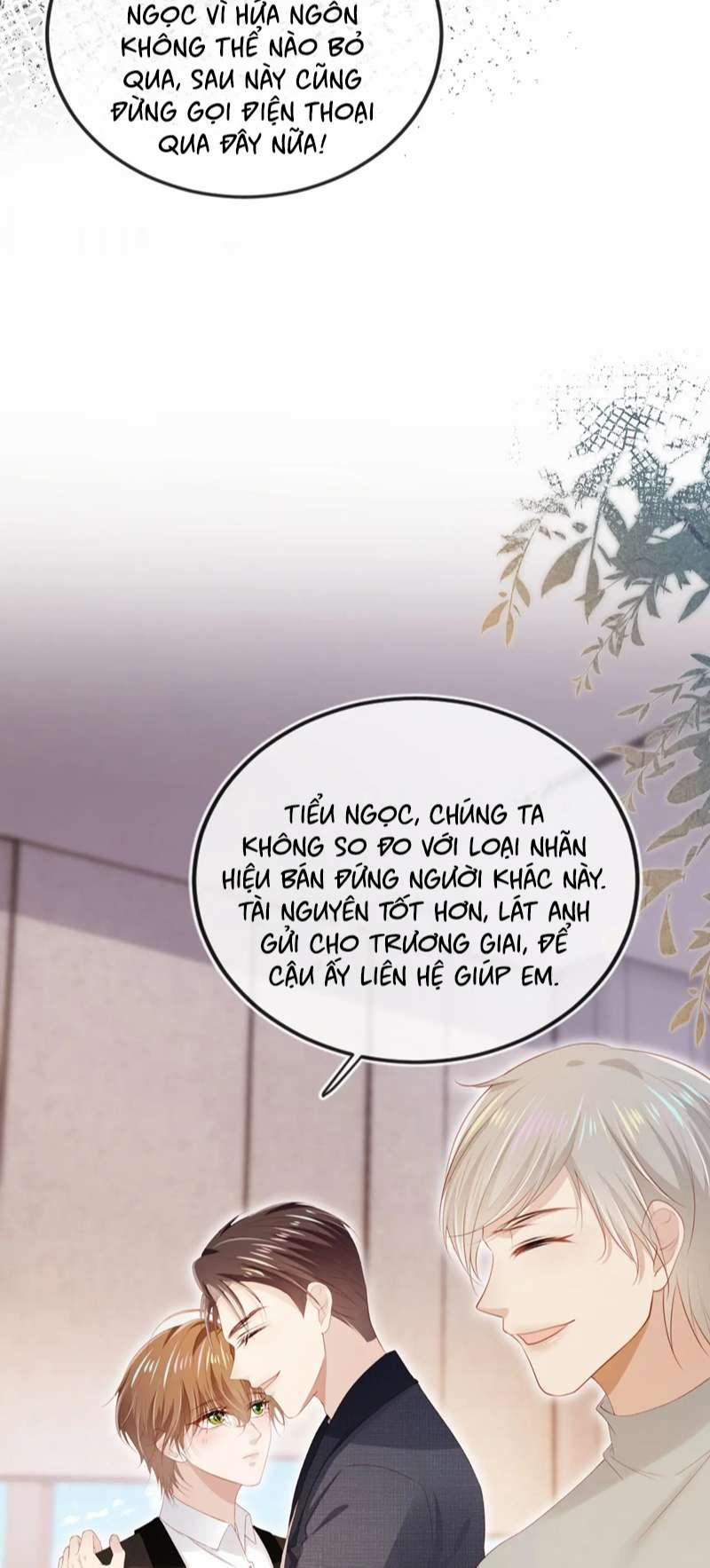 Hắc Hóa Phản Diện Sủng Lên Trời 119 trang 8