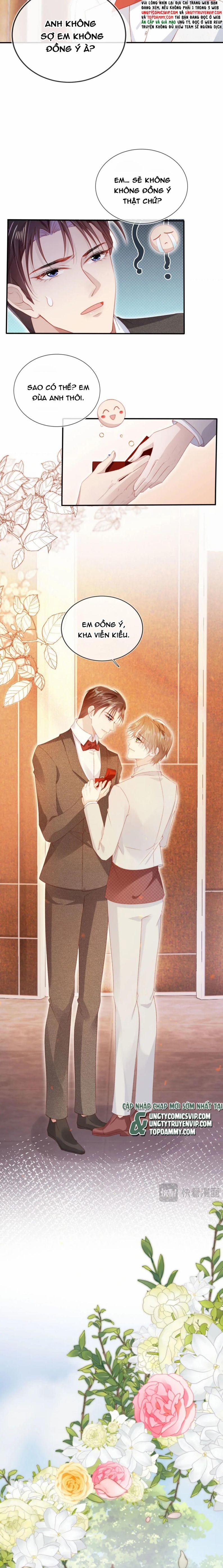 Hắc Hóa Phản Diện Sủng Lên Trời 120 trang 14