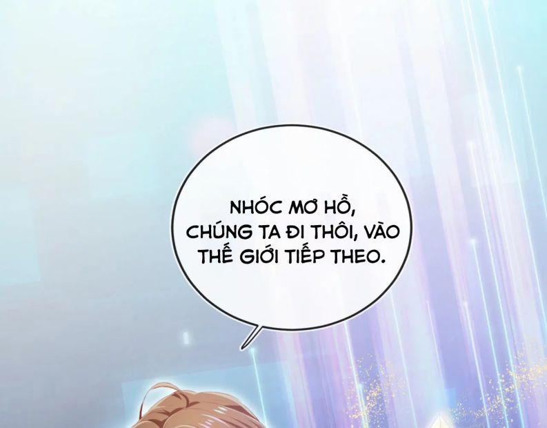 Hắc Hóa Phản Diện Sủng Lên Trời 121 trang 10