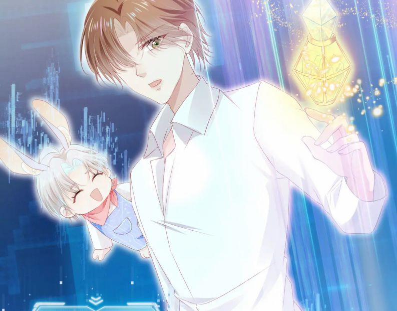 Hắc Hóa Phản Diện Sủng Lên Trời 121 trang 11