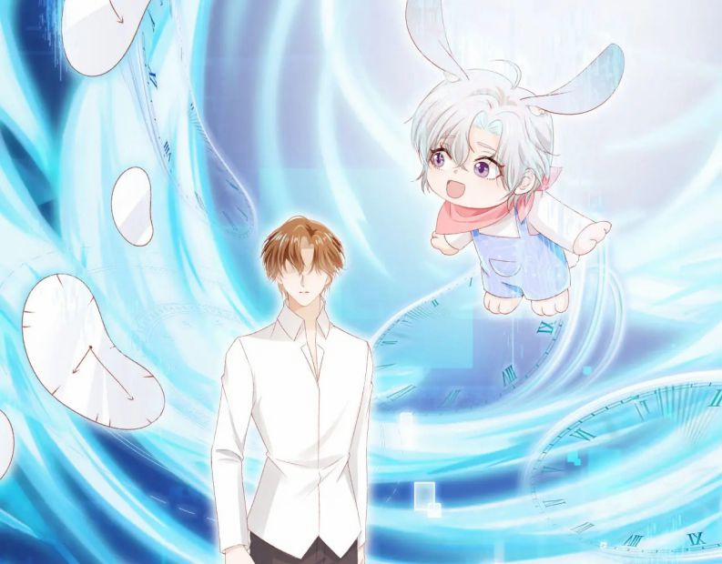 Hắc Hóa Phản Diện Sủng Lên Trời 121 trang 15