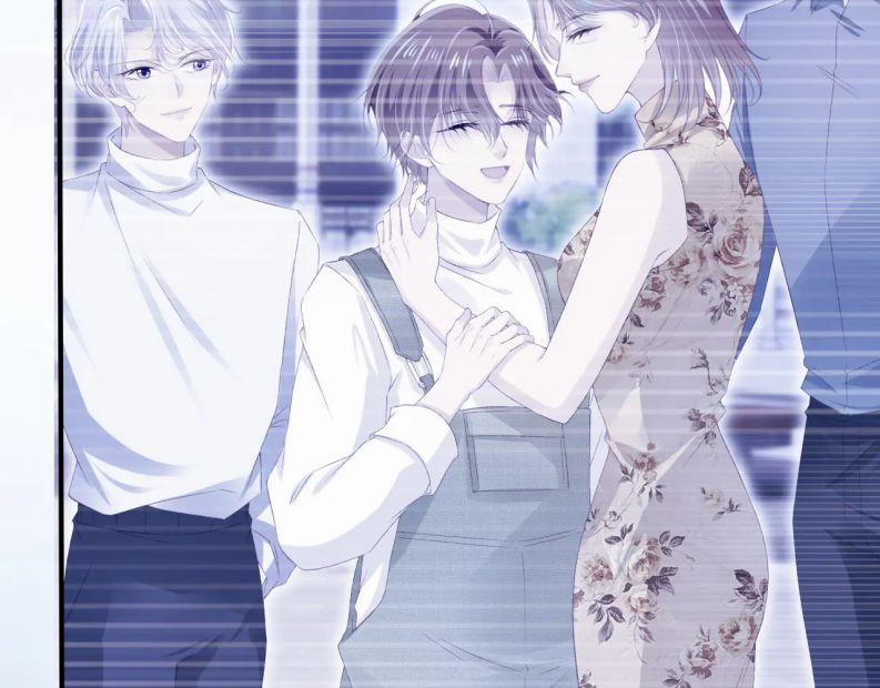 Hắc Hóa Phản Diện Sủng Lên Trời 121 trang 18