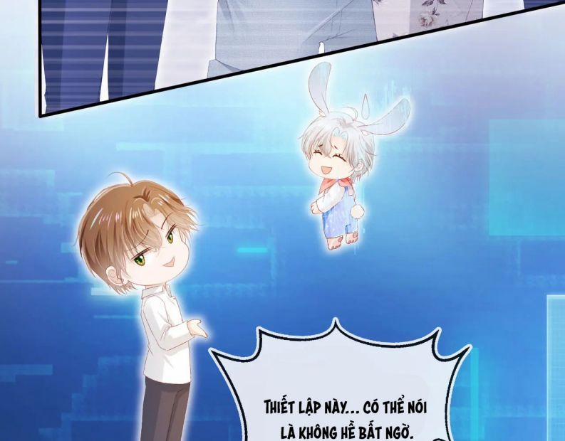 Hắc Hóa Phản Diện Sủng Lên Trời 121 trang 19