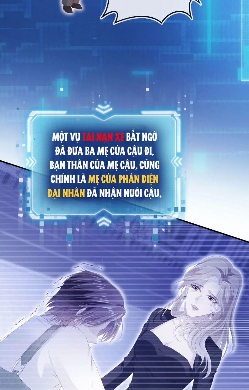 Hắc Hóa Phản Diện Sủng Lên Trời 121 trang 20