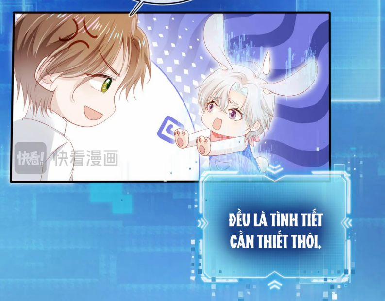 Hắc Hóa Phản Diện Sủng Lên Trời 121 trang 24