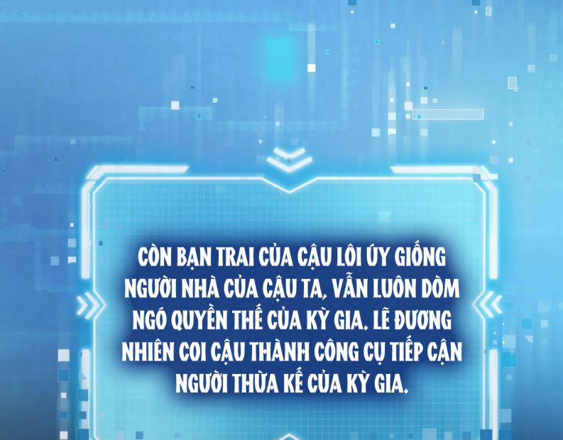 Hắc Hóa Phản Diện Sủng Lên Trời 121 trang 25
