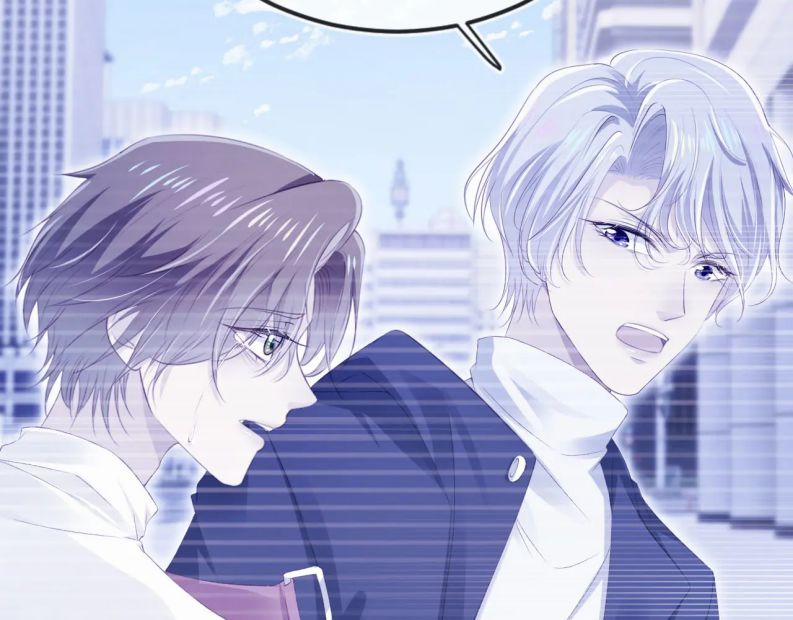 Hắc Hóa Phản Diện Sủng Lên Trời 121 trang 27