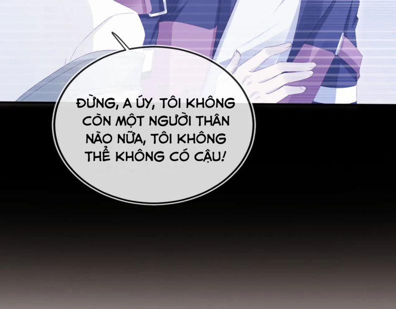 Hắc Hóa Phản Diện Sủng Lên Trời 121 trang 28