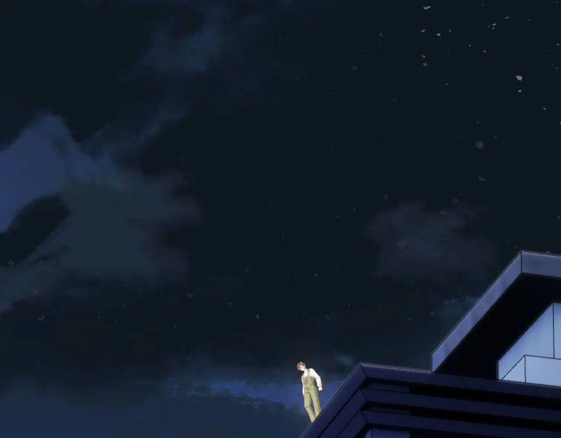 Hắc Hóa Phản Diện Sủng Lên Trời 121 trang 30