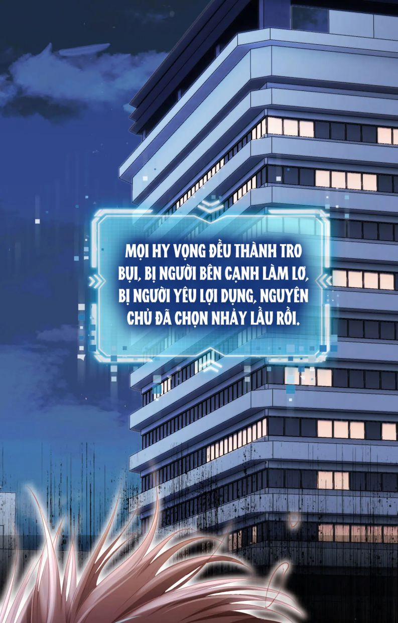 Hắc Hóa Phản Diện Sủng Lên Trời 121 trang 31