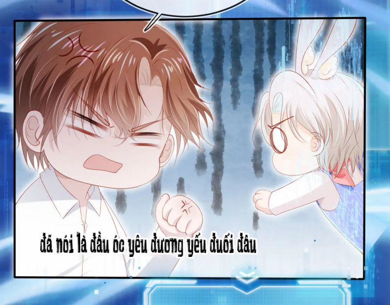 Hắc Hóa Phản Diện Sủng Lên Trời 121 trang 38