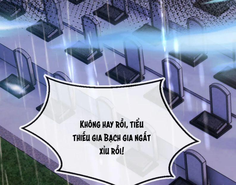 Hắc Hóa Phản Diện Sủng Lên Trời 121 trang 44