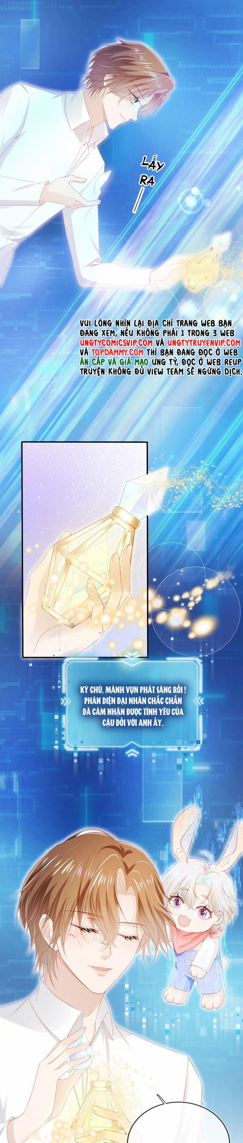 Hắc Hóa Phản Diện Sủng Lên Trời 121 trang 6