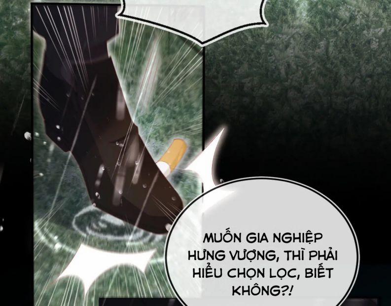 Hắc Hóa Phản Diện Sủng Lên Trời 121 trang 61